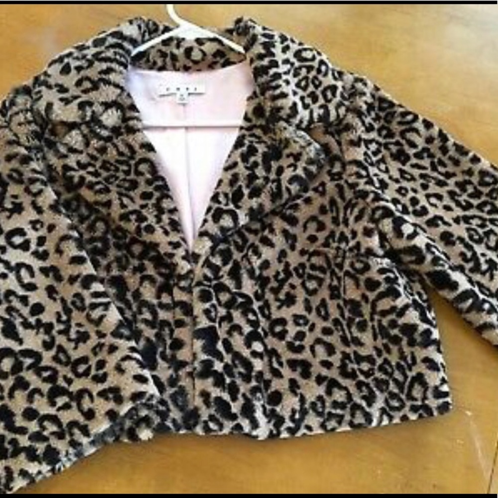 Cabi jacket